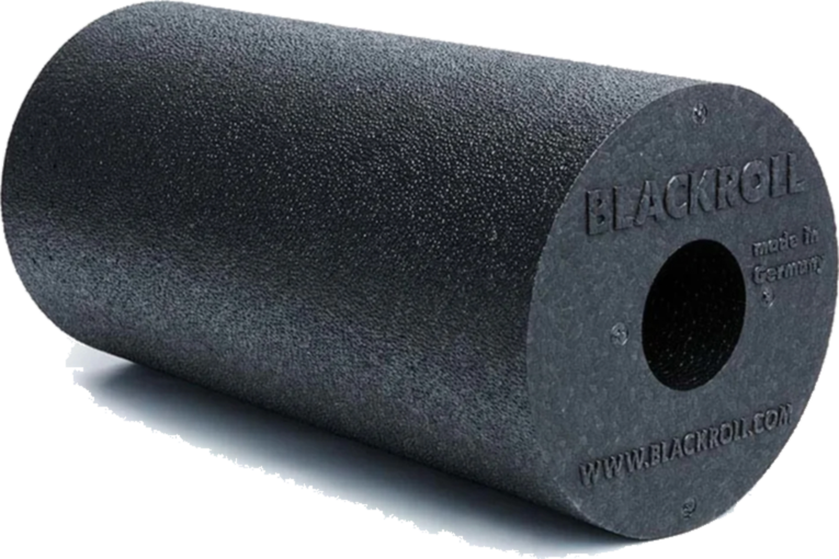 Blackroll Standard Foam Roller hos Fitnessengros.dk