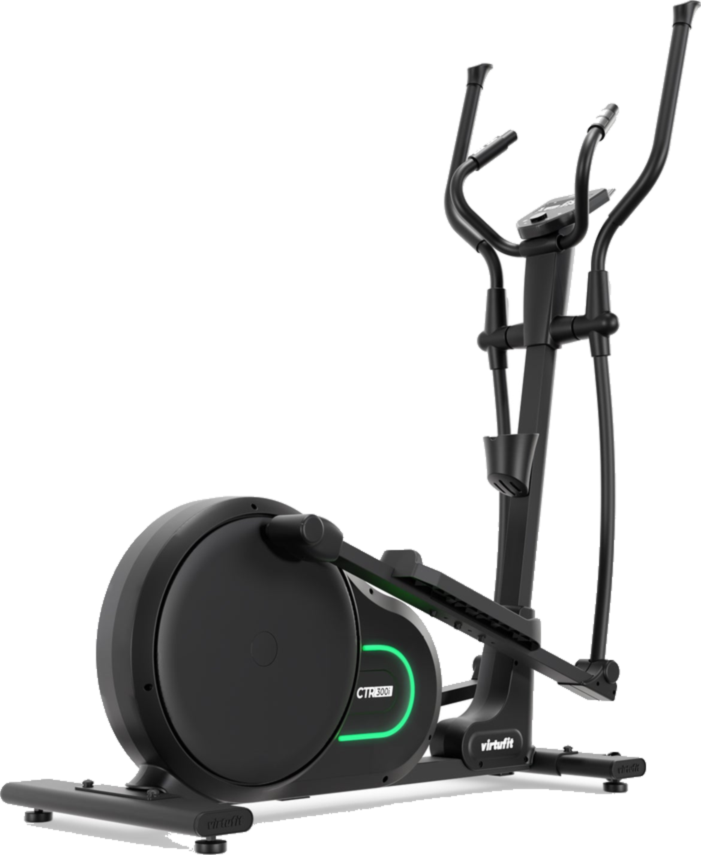 VirtuFit CTR300i Ergometer Crosstrainer hos SportGym