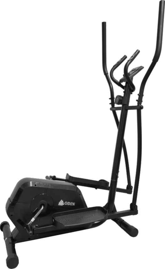 Odin C200 Crosstrainer hos Apuls