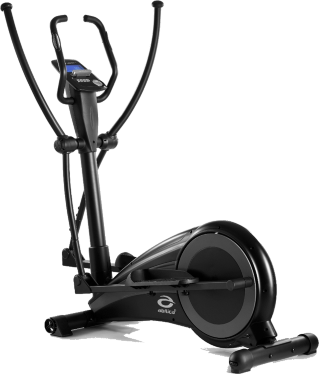 E 300 Crosstrainer hos Træningspartner