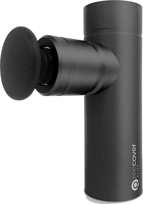 REECOVER Elite2 Massage Gun Mini hos Den Intelligente Krop