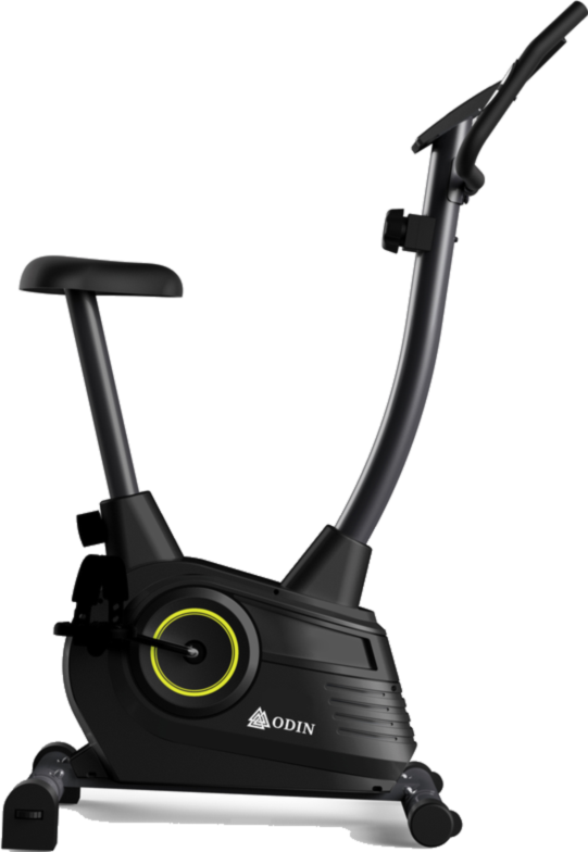 Odin B300 Motionscykel hos Apuls
