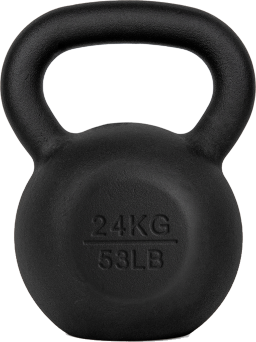 VirtuFit Pro Kettlebell 24 kg hos SportGym