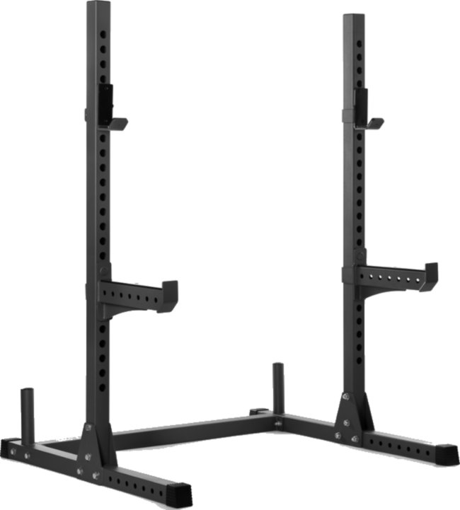 200 Squat Rack hos Træningspartner