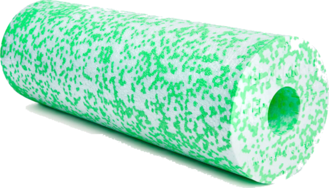 Blackroll Med Soft Foam Roller hos Fitnessengros.dk