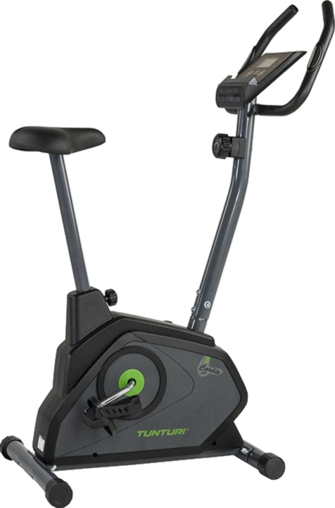 Essential Motionscykel hos Sportsbuddy.dk