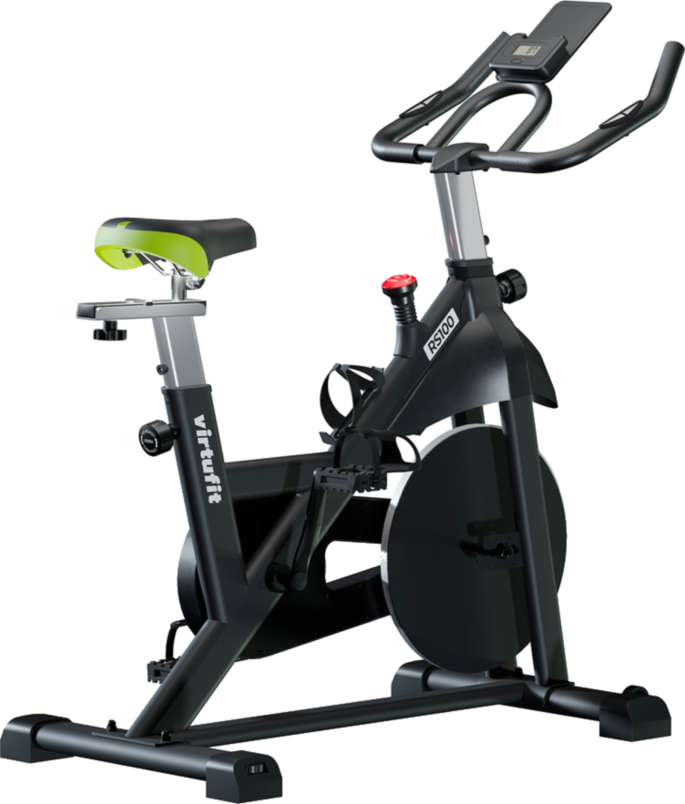 VirtuFit RS100 spinningcykel hos SportGym