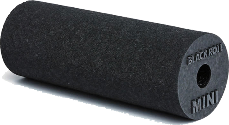 Blackroll Mini Foam Roller hos Fitnessengros.dk