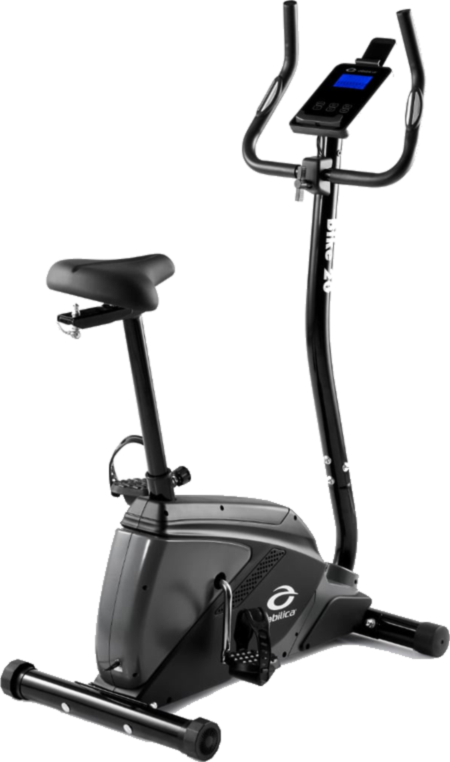 Abilica Bike 20 Motionscykel hos Træningspartner